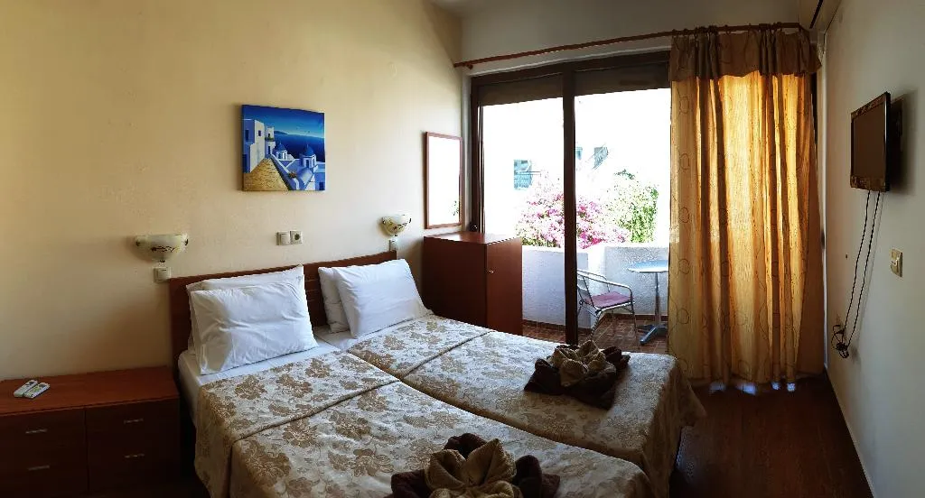 STUDIO CITY VIEW Room, Apollo Studios, Rhodes