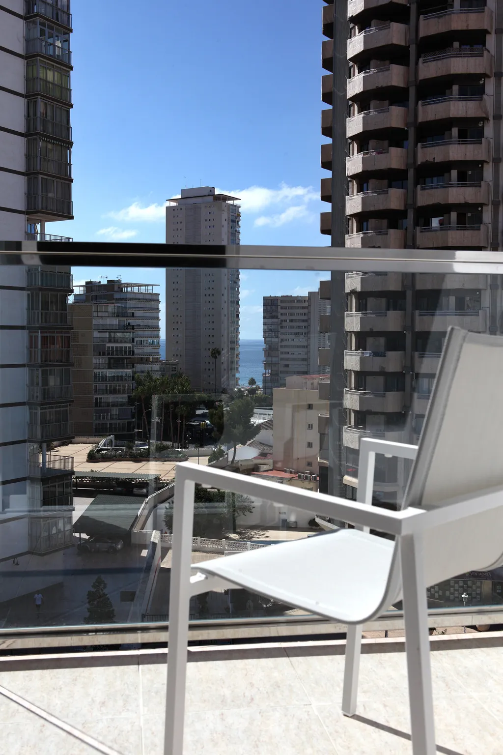 Double or Twin STANDARD Room, Agua Azul, Costa Blanca