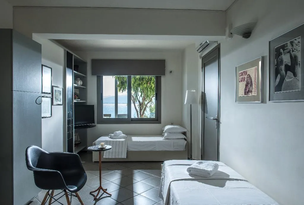 APARTMENT ONE BEDROOM Room, Skajado Cottages and Apartments, Crete