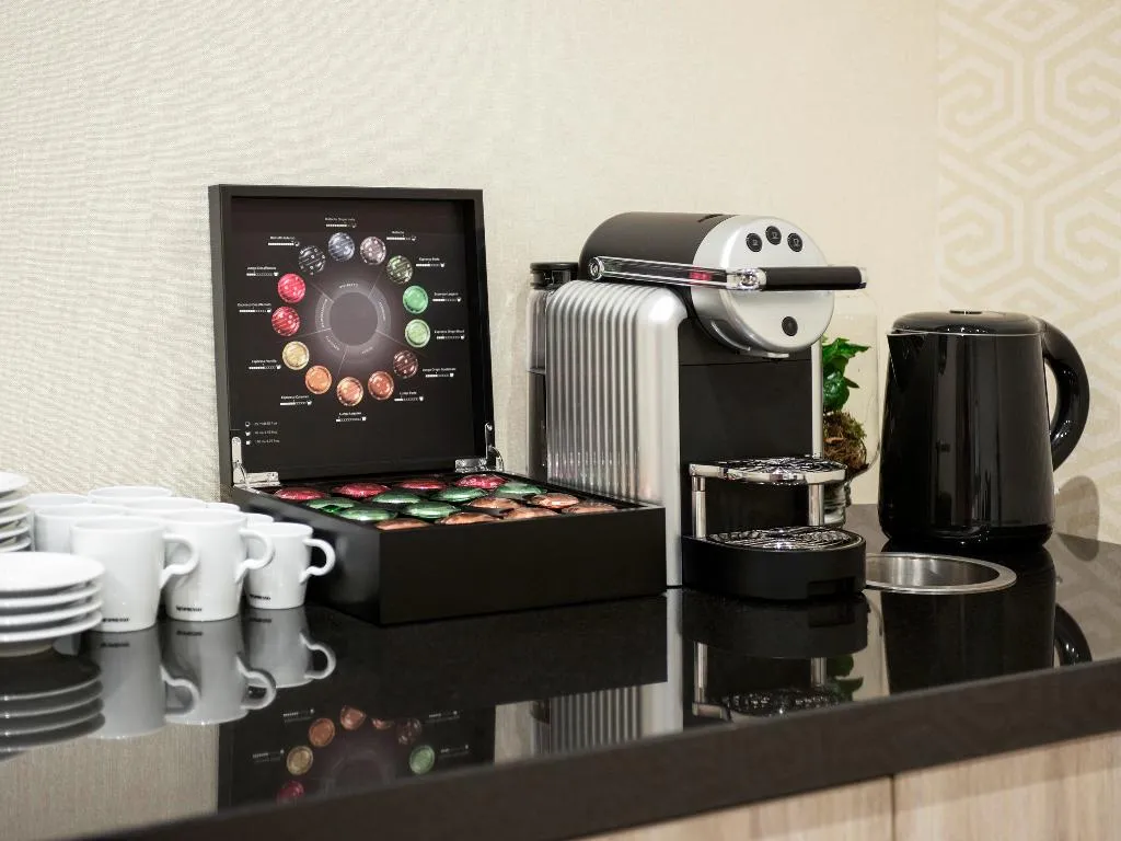 Conferences, Aparthotel Adagio Amsterdam City South, Amsterdam