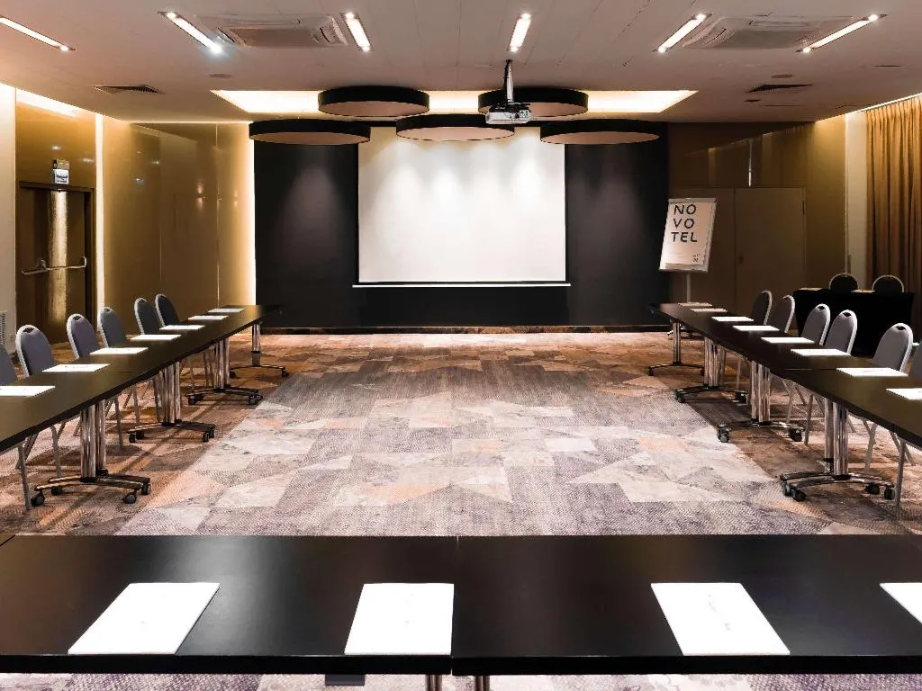 Conferences, Novotel Krakow City West, Krakow