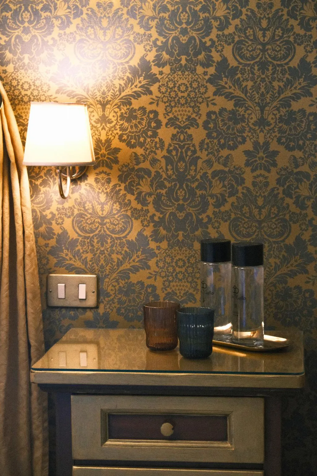 Room SUPERIOR QUEEN BED Room, San Gallo, Venice