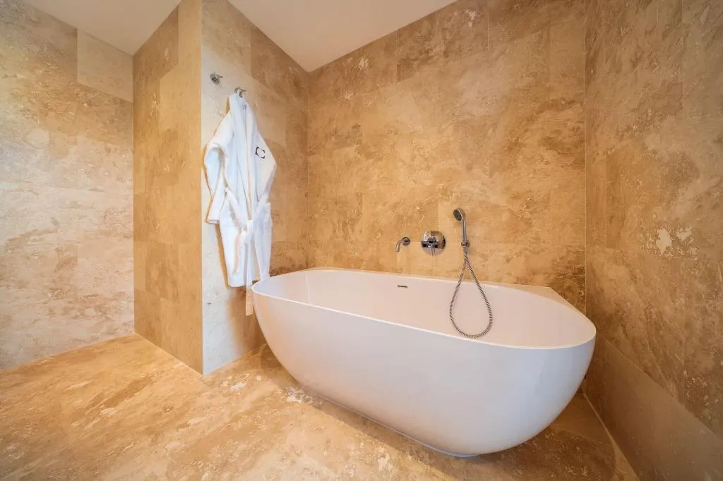 Room, Hotel CUBE, Prague