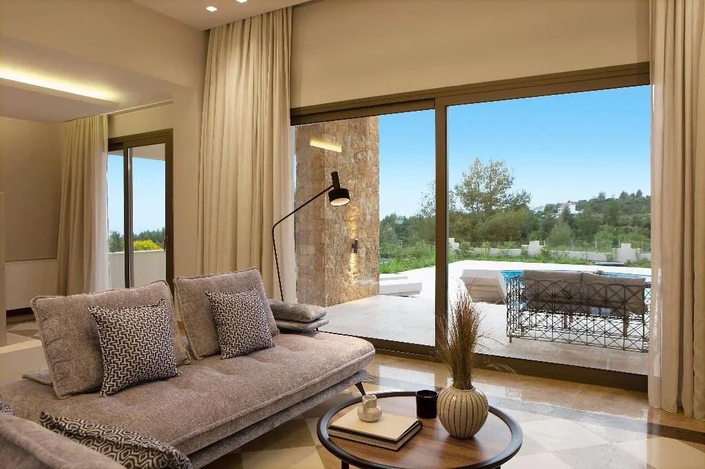 Room, Ajul Luxury Hotel & Spa Resort Registry Collection, Halkidiki