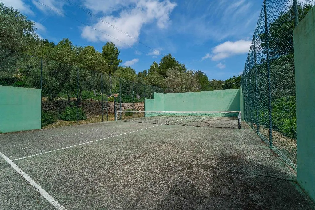 Sports and Entertainment, Hotel Rural S'Olivaret, Majorca