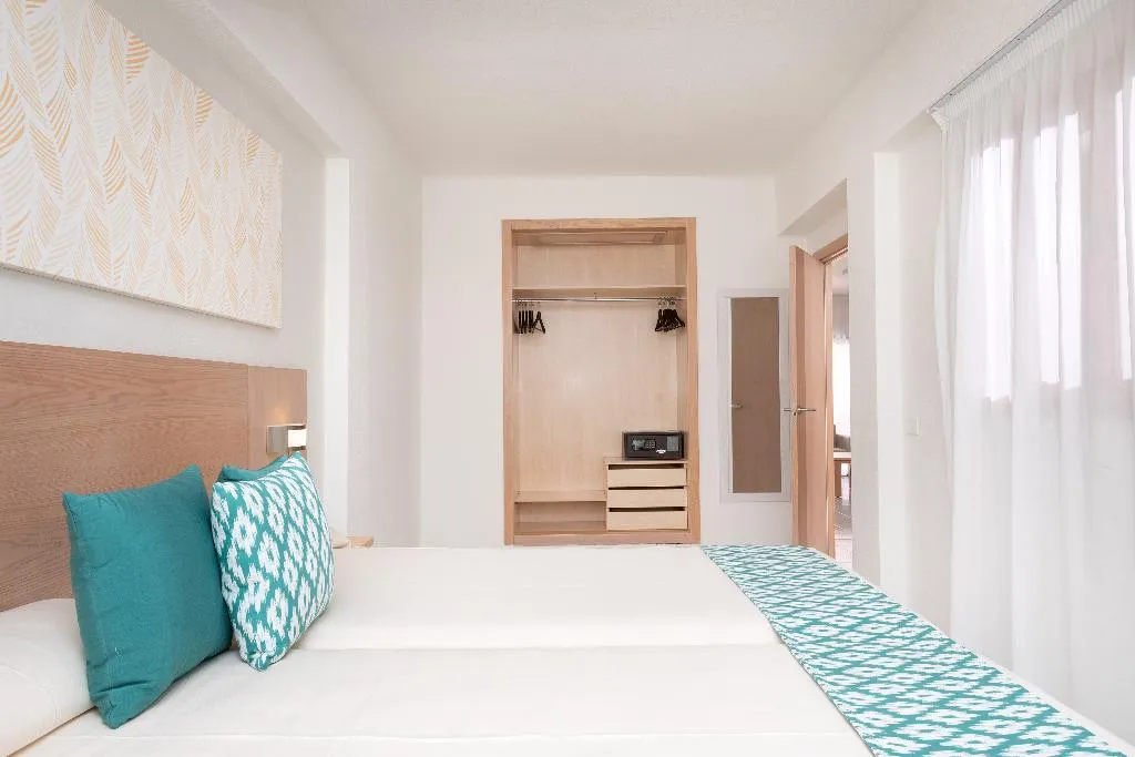 FAMILY ROOM PREMIUM Room, Tagoro Family and Fun Costa Adeje, Tenerife