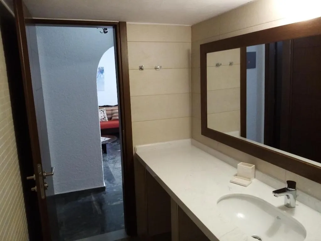 Room, Vangelis Villas, Crete
