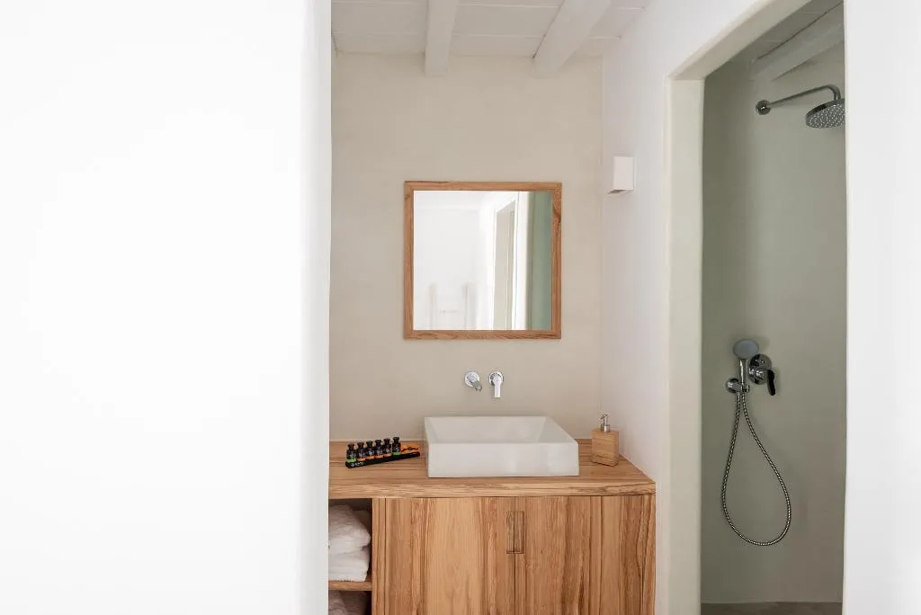 SUITE SEA VIEW Room, The Summit of Mykonos, Mykonos