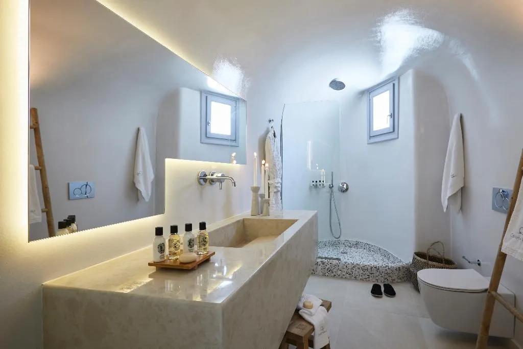 VILLA HONEYMOON Room, Celestia Grand, Santorini