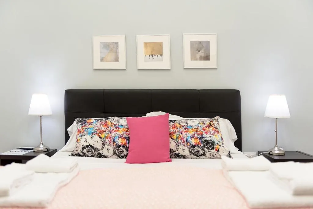 Room, Boutique Toledo, Naples
