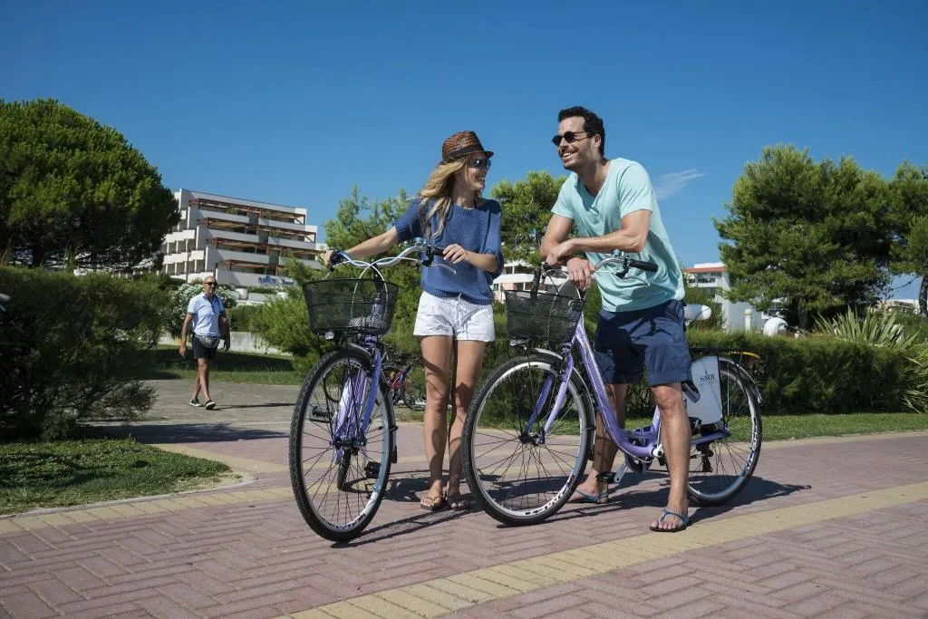 Sports and Entertainment, Hotel & Spa Savoy Beach, Venice
