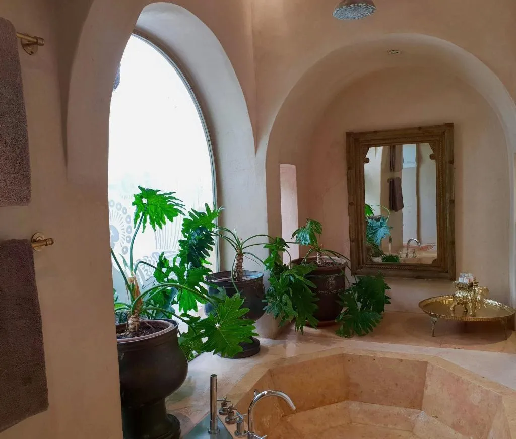 Room, Riad Camilia, Marrakech