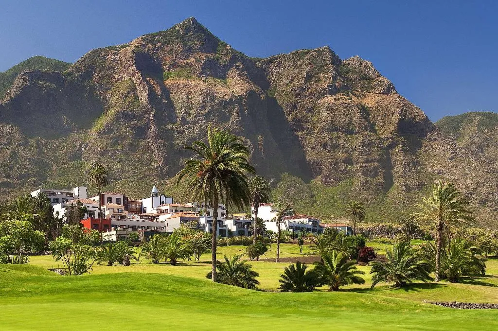 General view, Hacienda del Conde Meliá Collection Golf & Spa, Tenerife