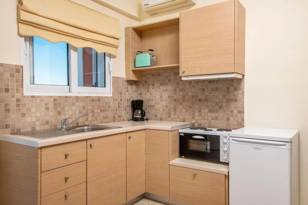 Room, Lithies Studios & Apartments, Zante