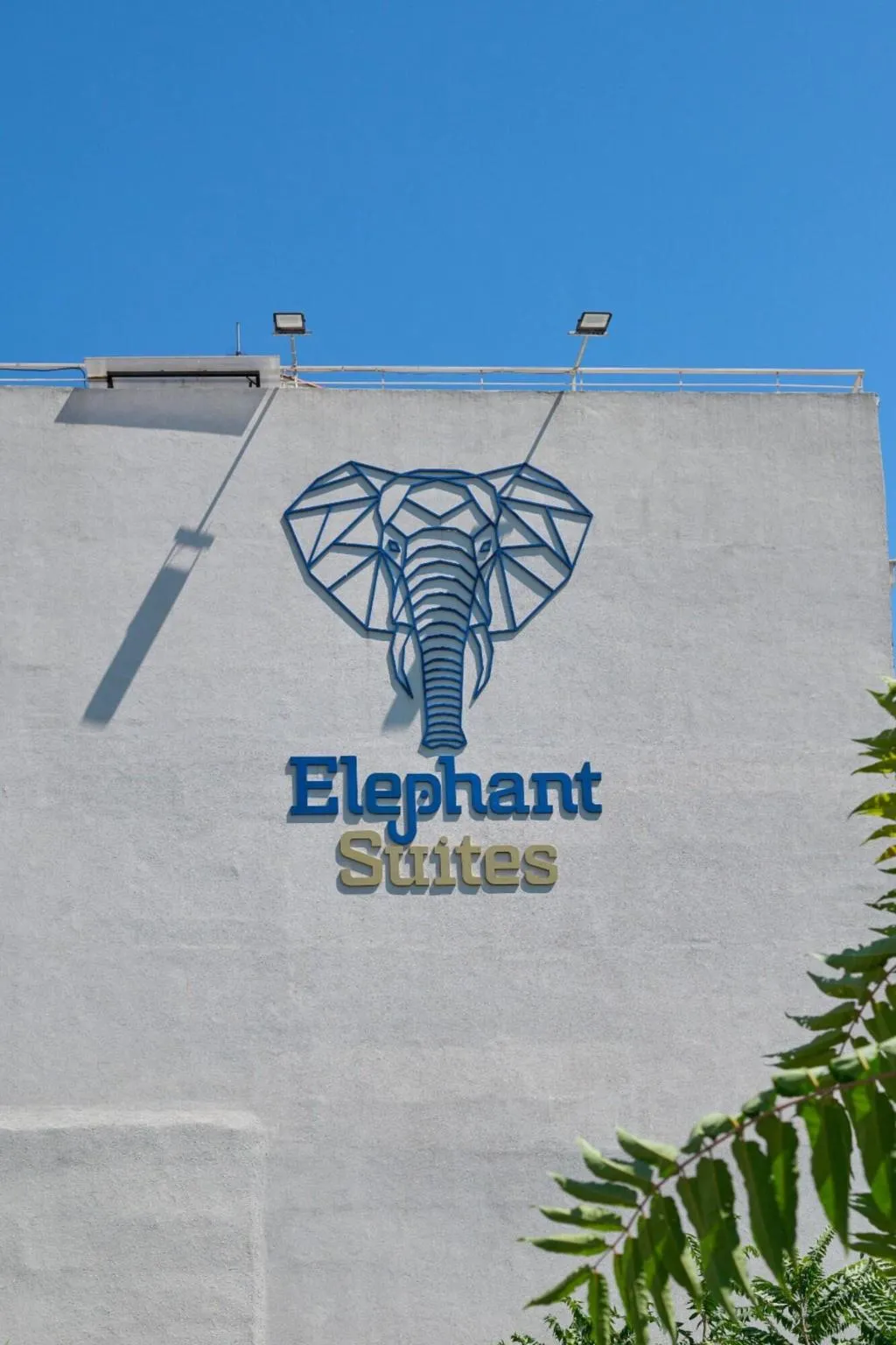 General view, Elephant Suites, Halkidiki