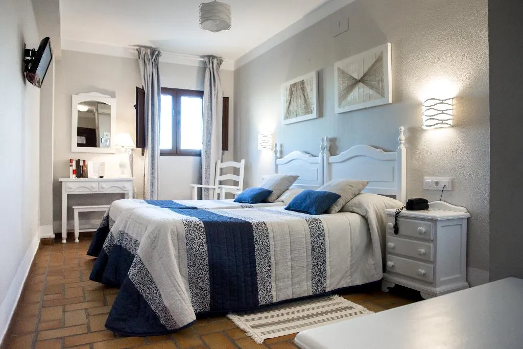 Room, Zuhayra, Costa Del Sol