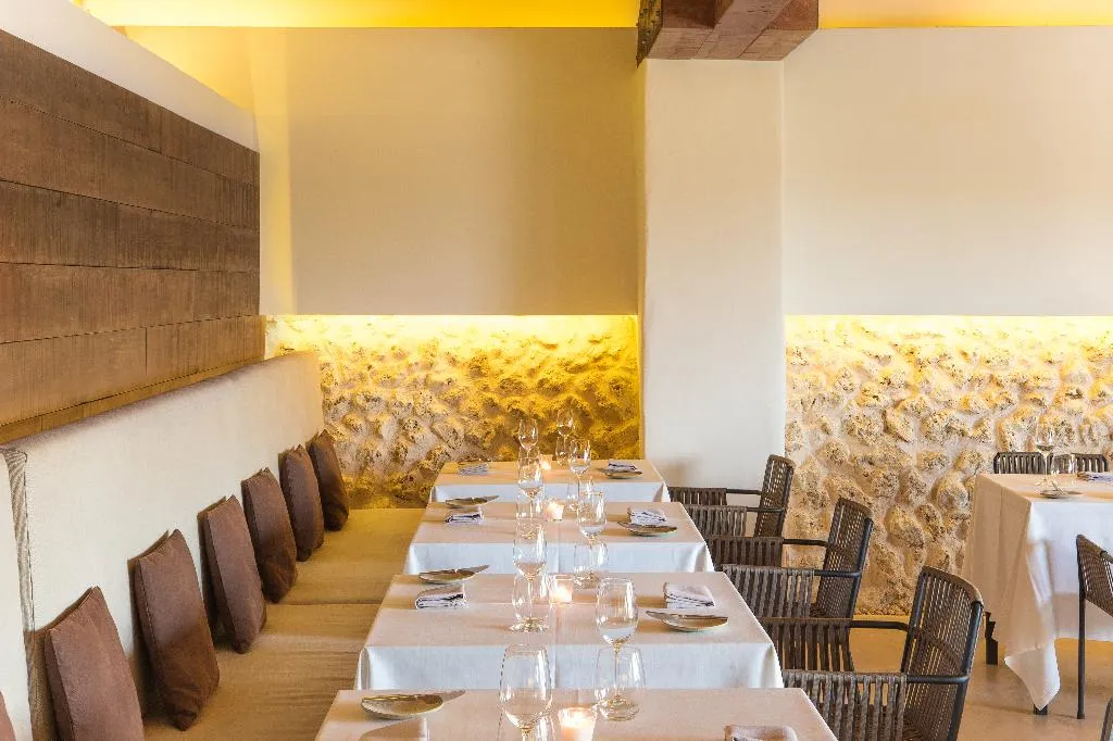 Restaurant, Torralbenc, Menorca