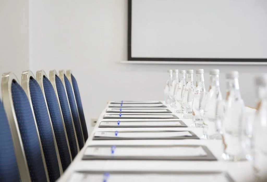 Conferences, Orea Hotel Pyramida, Prague