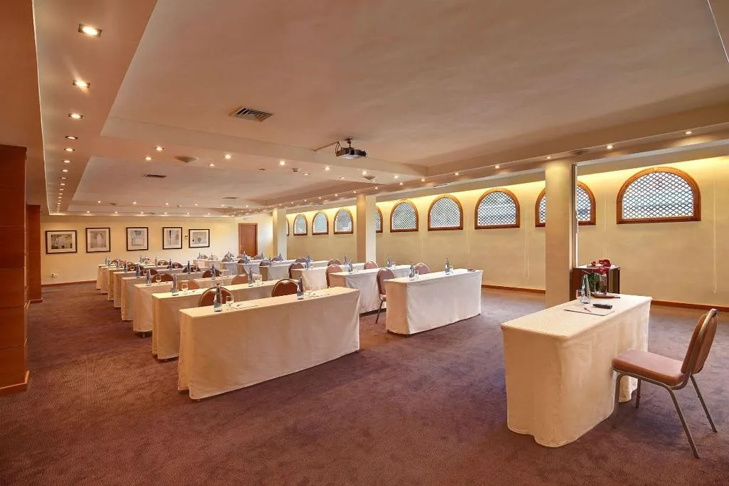 Conferences, Hotel Bonanza Palace – Resort & SPA by Olivia Ho, Majorca