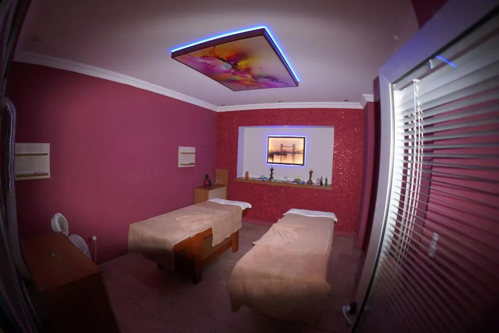Sports and Entertainment, Tonoz Beach Hotel, Dalaman