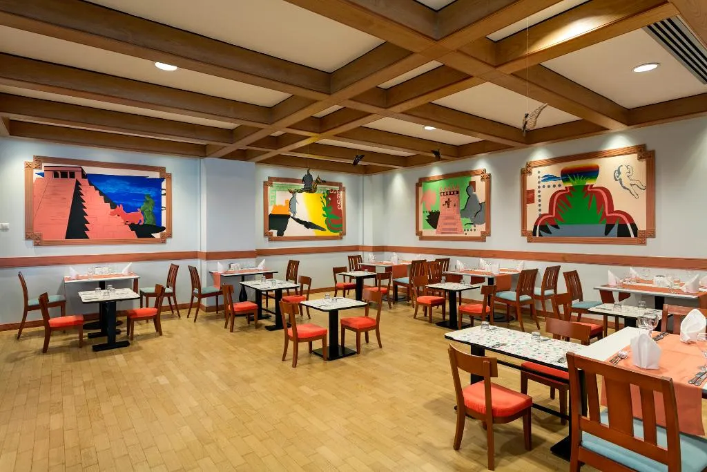 Restaurant, Xanadu Resort Hotel, Antalya