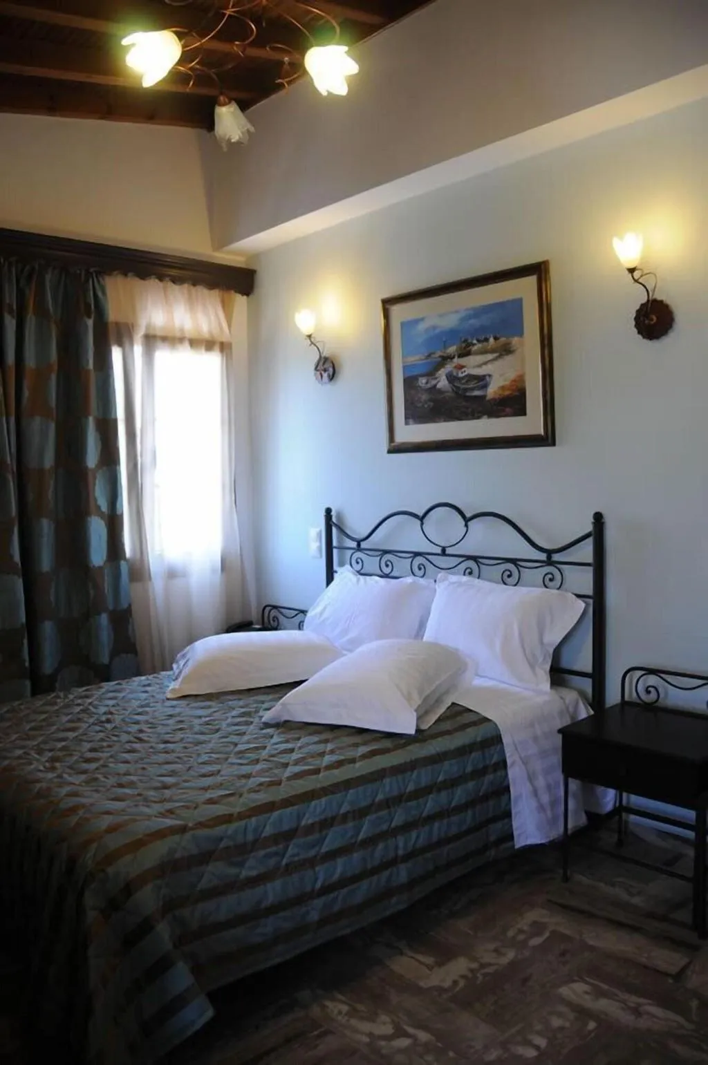 Room, Skiathos Island Suites, Skiathos