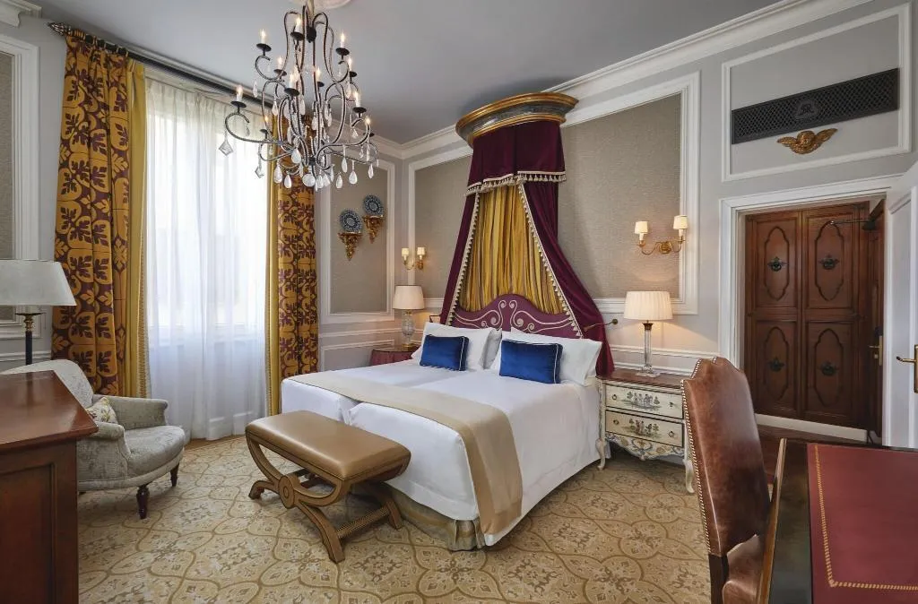 Room, St Regis Florence, Florence