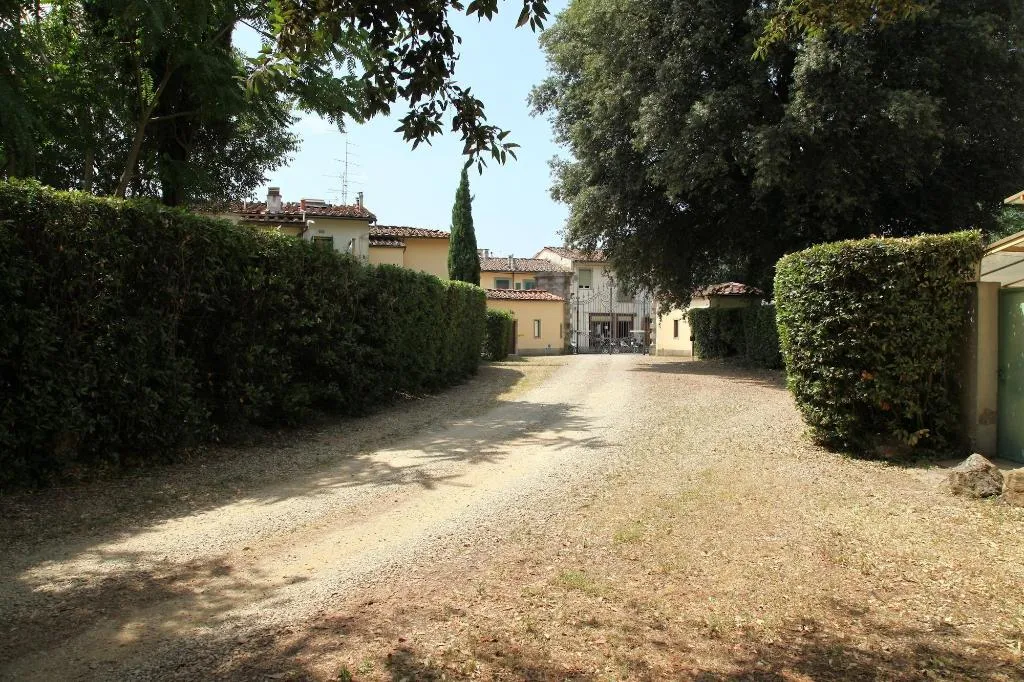 General view, B&B Rovezzano, Florence