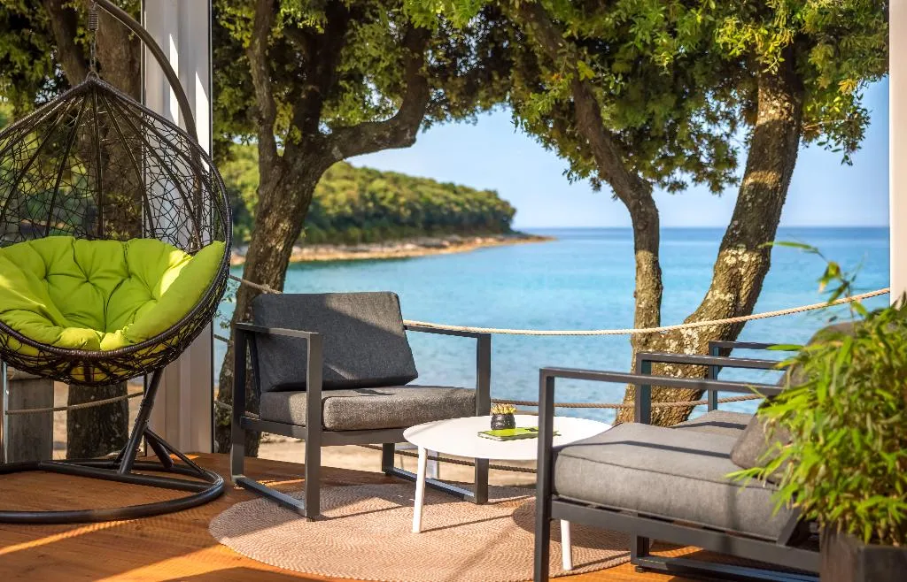 Sports and Entertainment, Porto Sole Campsite Mobile Homes, Istria