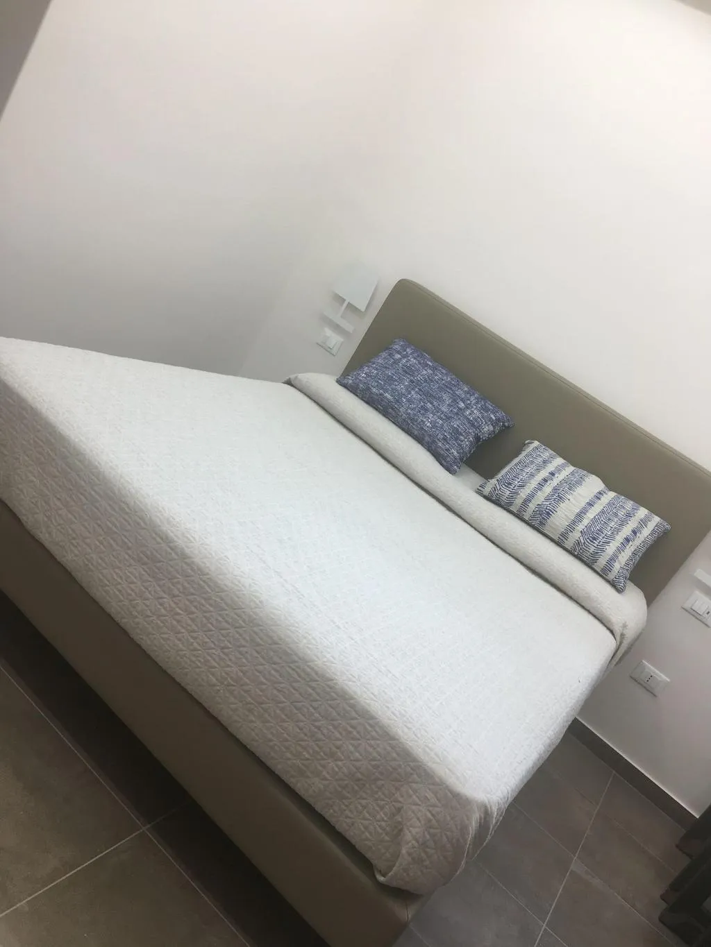Room, Santa Maria Vecchia Relais, Naples