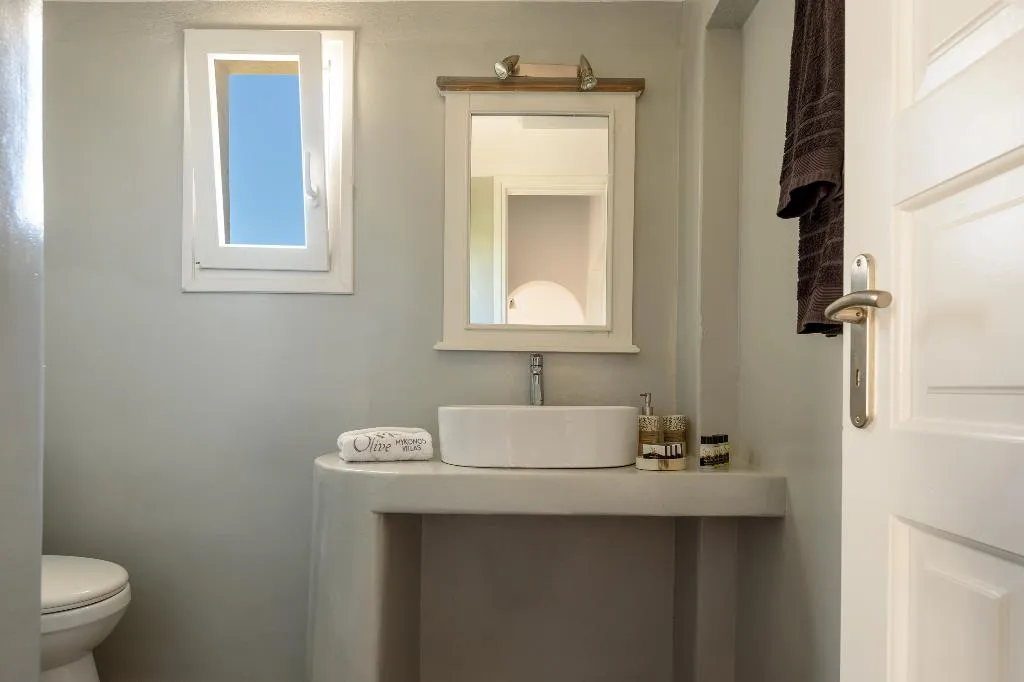 APARTMENT STANDARD Room, Myconian Platinum Villa, Mykonos