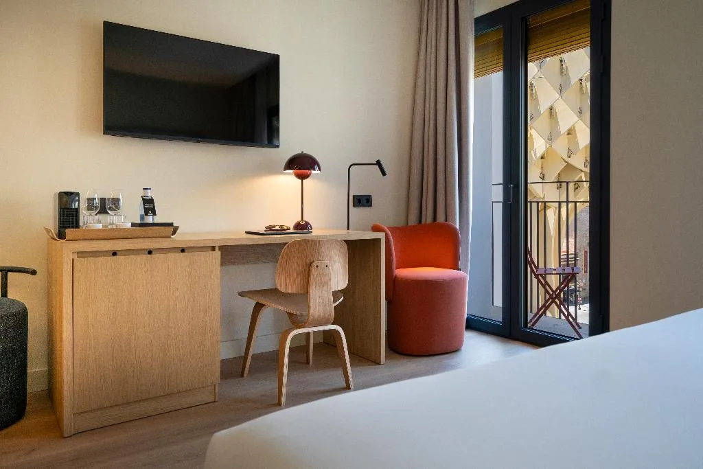 Room, Ocean Drive Sevilla, Seville