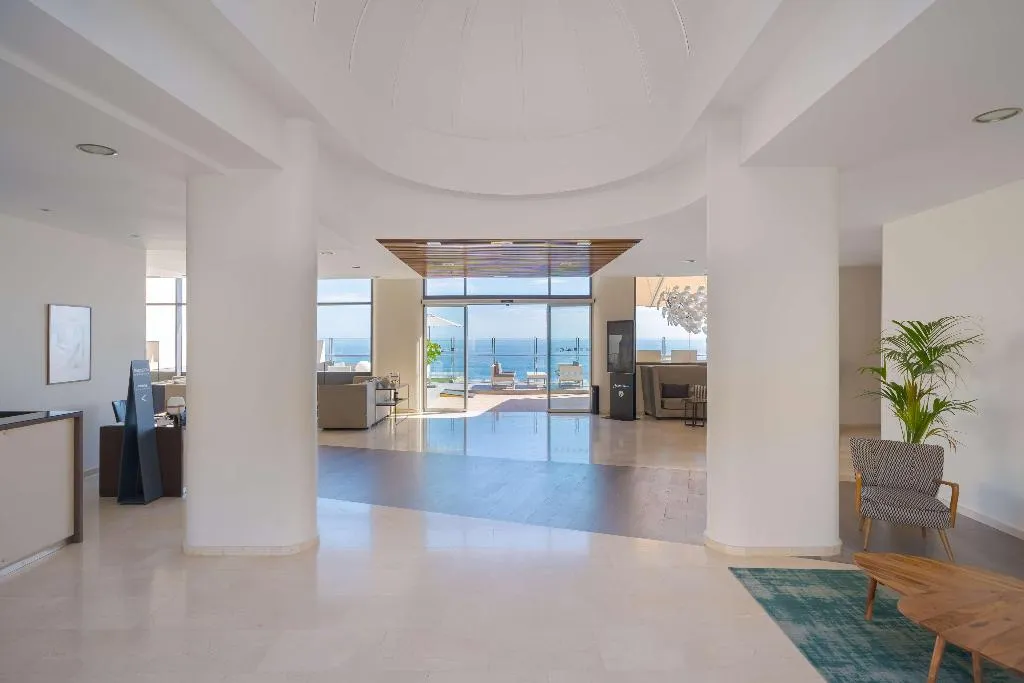 Lobby, Radisson Blu Resort Gran Canaria, Gran Canaria