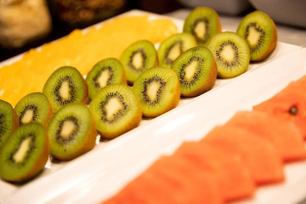 Restaurant, AC Hotel by Marriott Riga, Riga