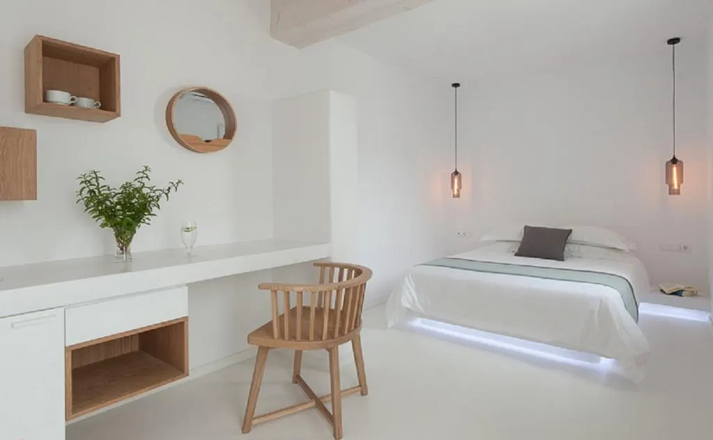 DOUBLE CLASSIC Room, A Hotel Mykonos, Mykonos