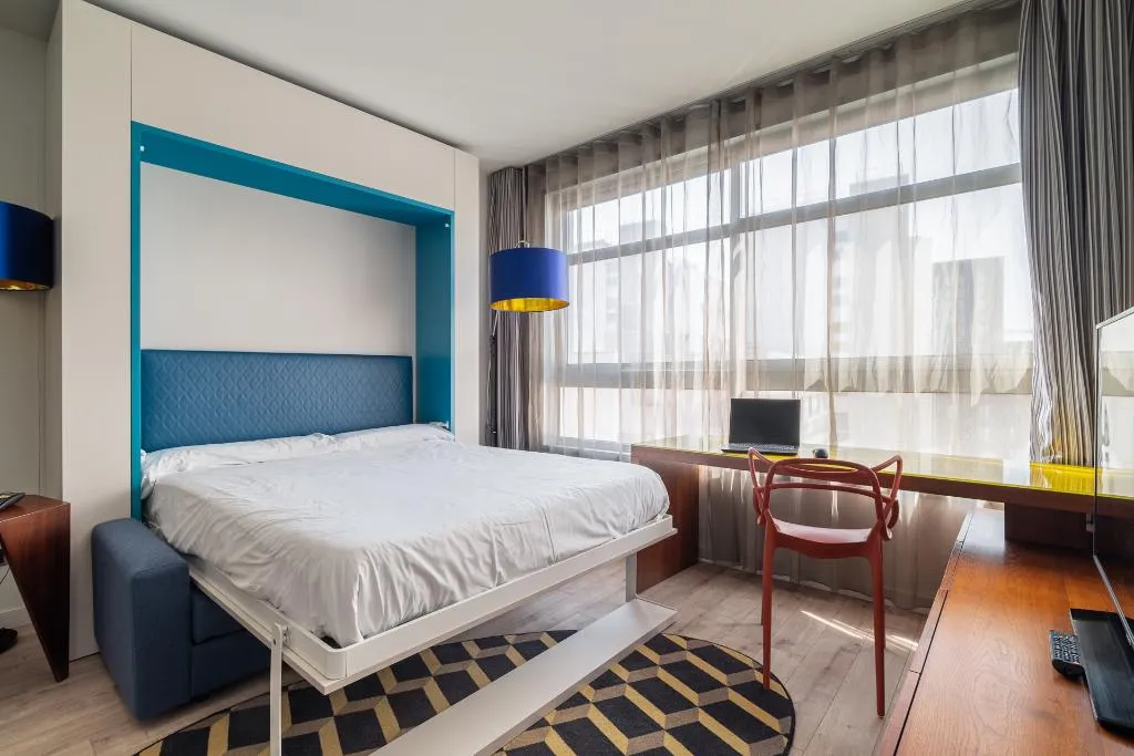 APARTMENT STANDARD Room, Naitly Barcelona Poblenou, Barcelona