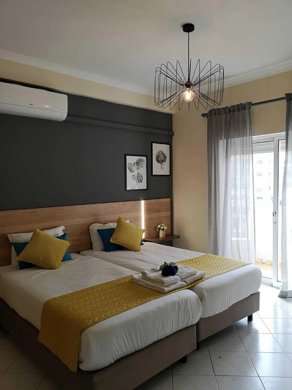 Room, Kiss - Apartamentos Turísticos, Algarve