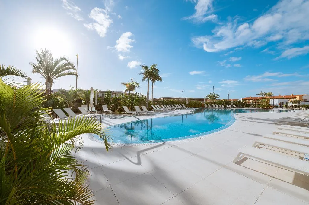 General view, Amarilla Golf Residences, Tenerife