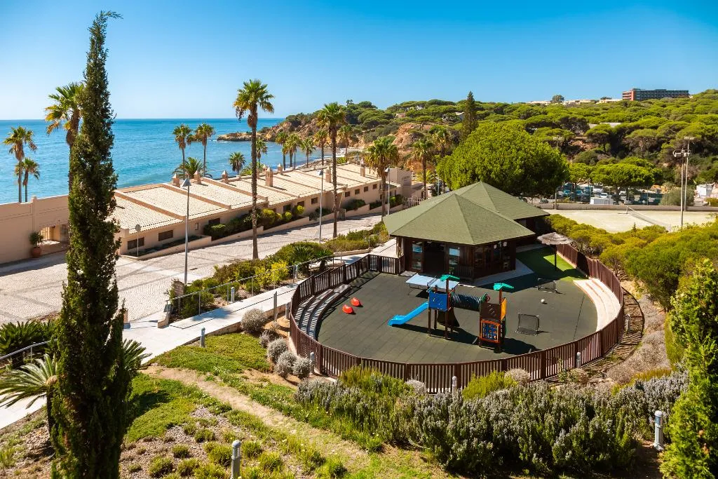 Sports and Entertainment, Grande Real Santa Eulalia Resort & Hotel Spa, Algarve