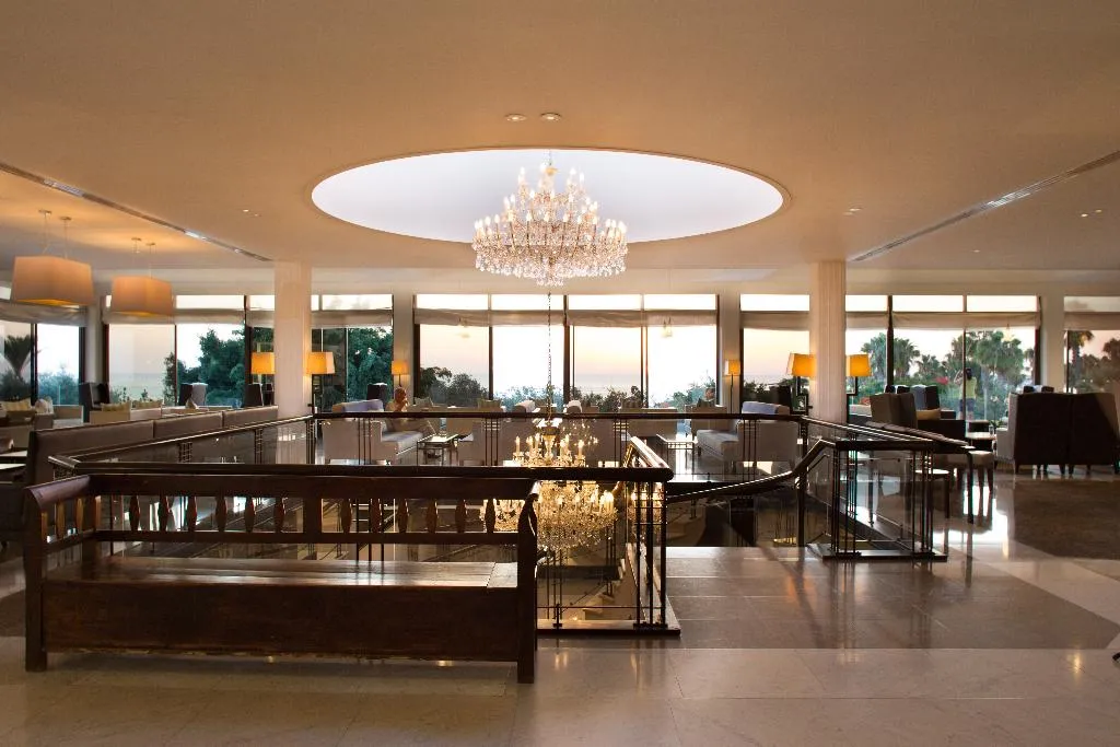 Bar, Almyra, Cyprus