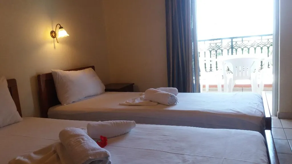 APARTMENT SUPERIOR CAPACITY 4 Room, Zante Dolphin, Zante