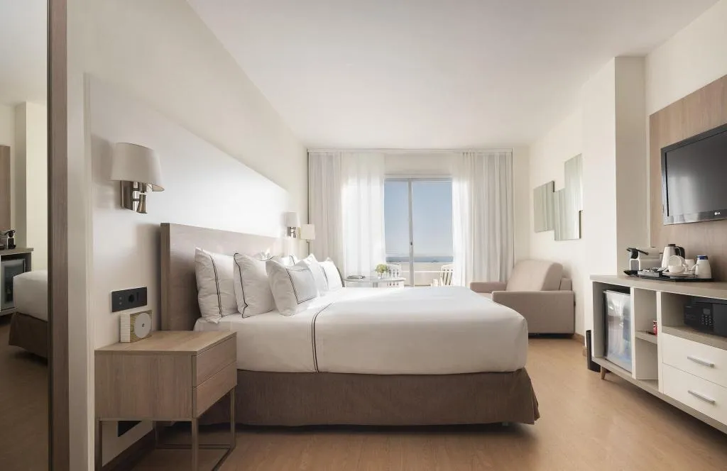 Room, Melia Sitges, Costa Brava