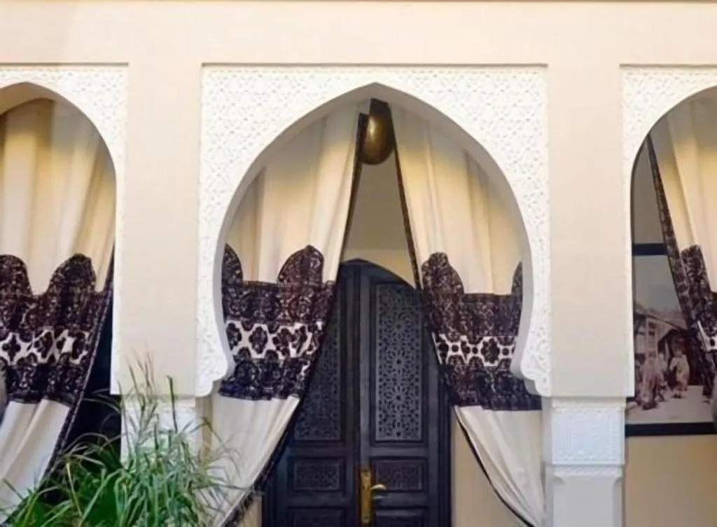 Sports and Entertainment, Riad Reve D Or, Marrakech