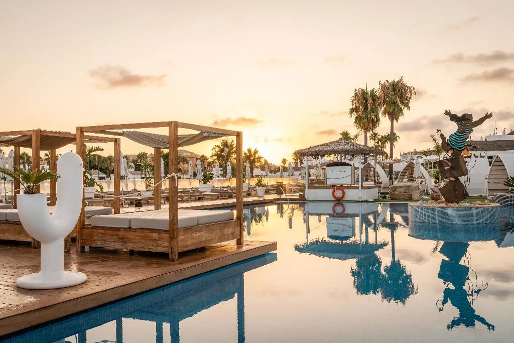 Pool, Lago Resort Menorca – Casas del Lago, Menorca