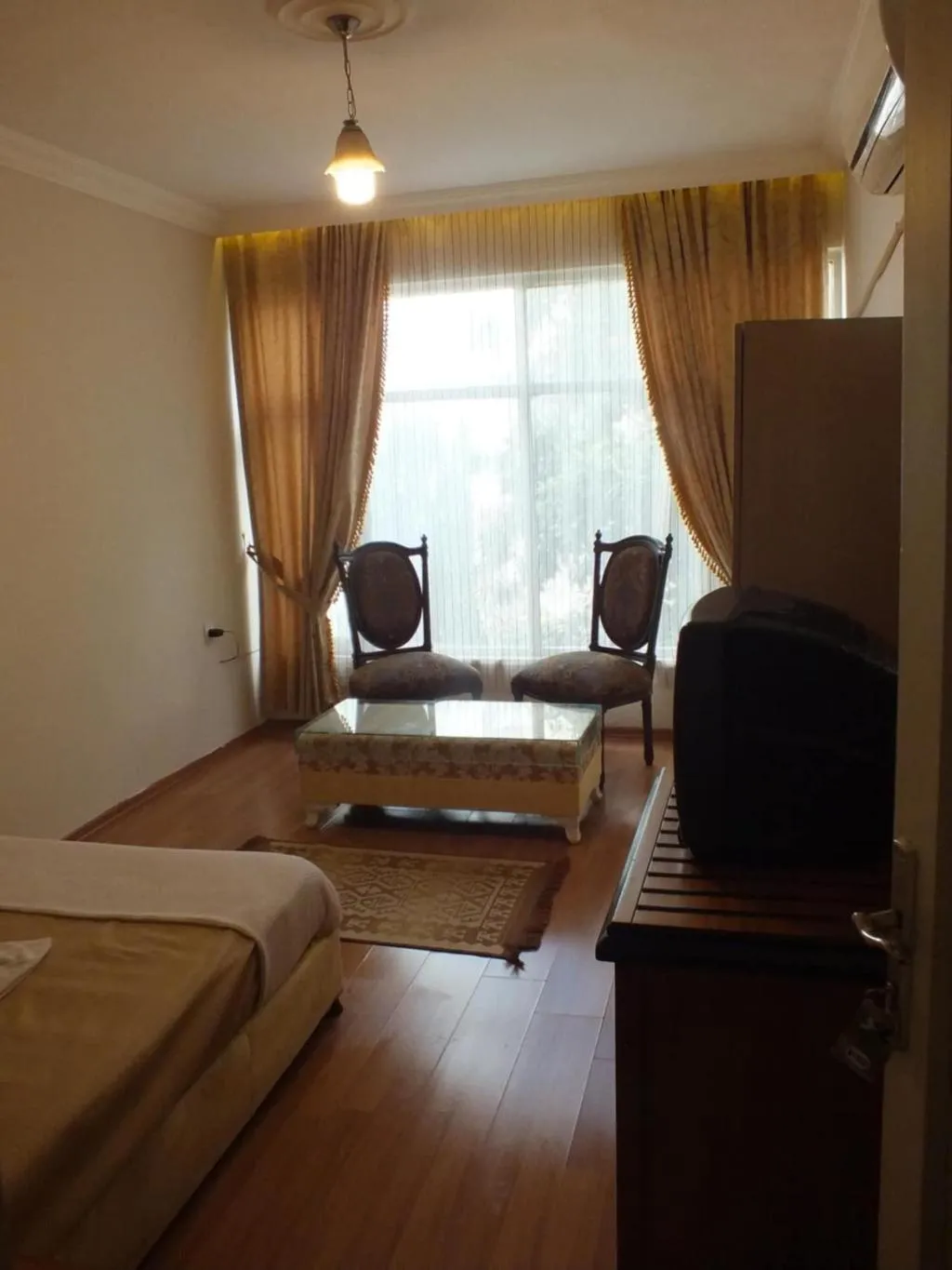 Room, Uyar Palace, Antalya