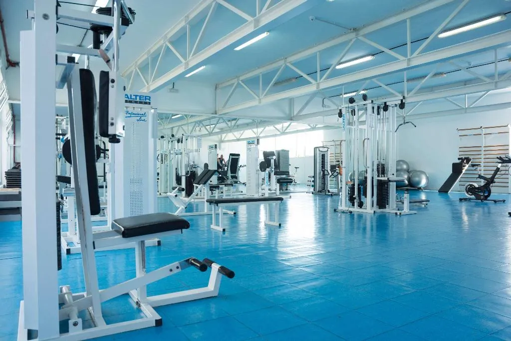 Sports and Entertainment, Club Jandia Princess, Fuerteventura