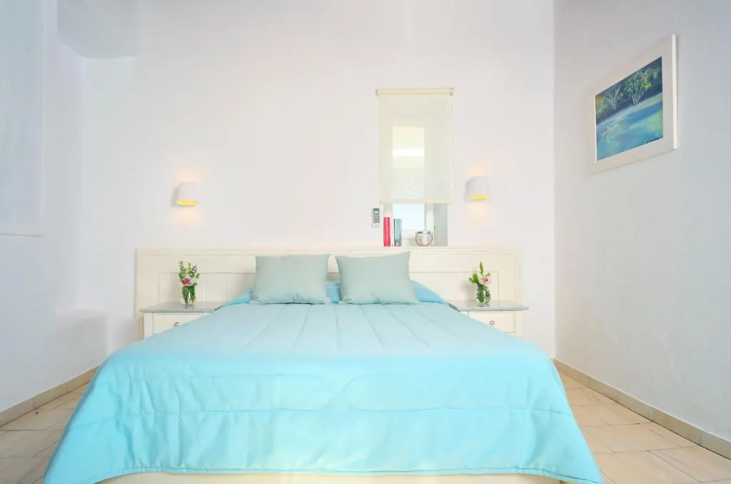 Double or Twin SEA VIEW Room, Mykonos Beach, Mykonos