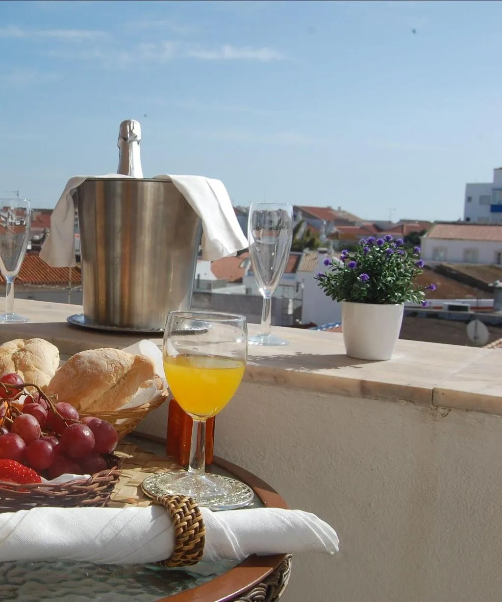 General view, Suites Inn Lagos, Algarve