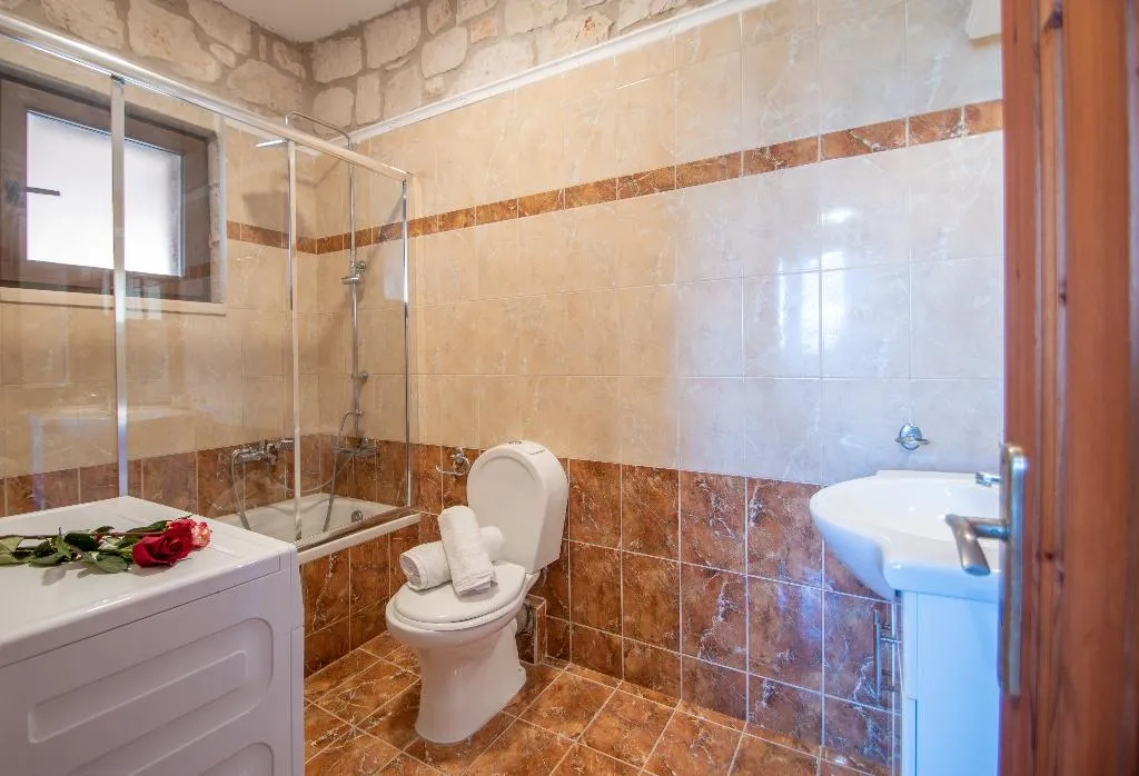 QUADRUPLE BASIC Room, Aeolos Zante Villas, Zante