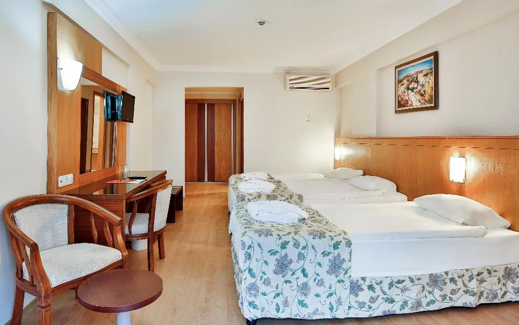 Room, Luna Vista Belek, Antalya